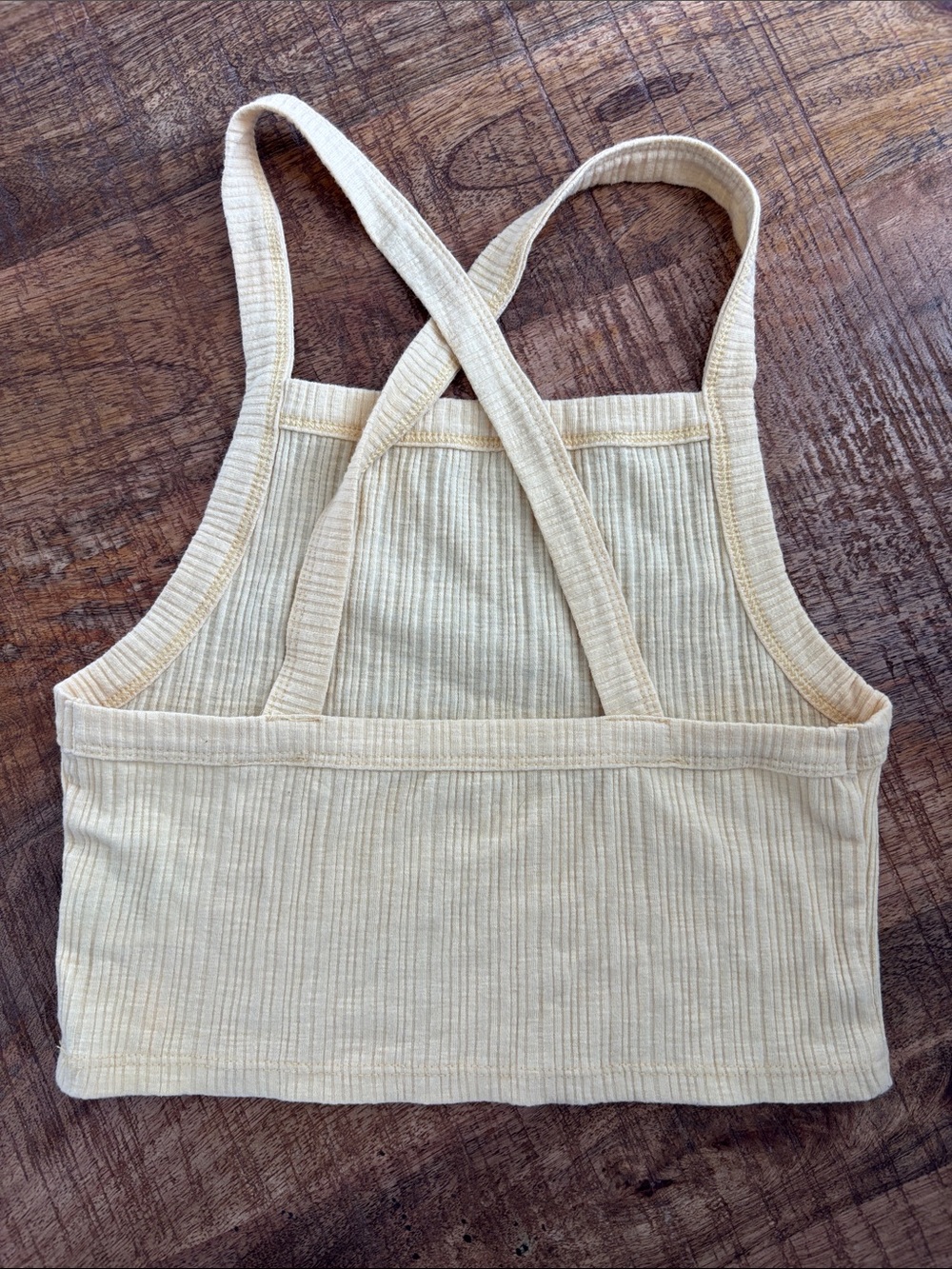 Set of 2 Like New American Eagle Tanks - Size XS - Picture 3 of 7